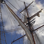 visuel de l'article escale à Sete